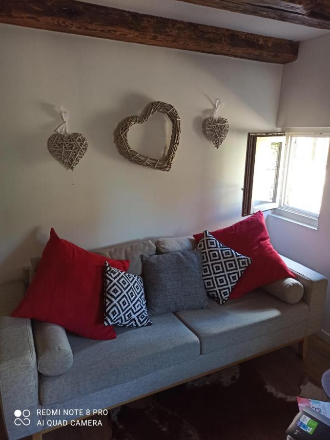 Elsass Design Hygge Villa เอกิสไฮม์ ภายนอก รูปภาพ