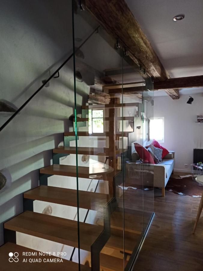 Elsass Design Hygge Villa เอกิสไฮม์ ภายนอก รูปภาพ
