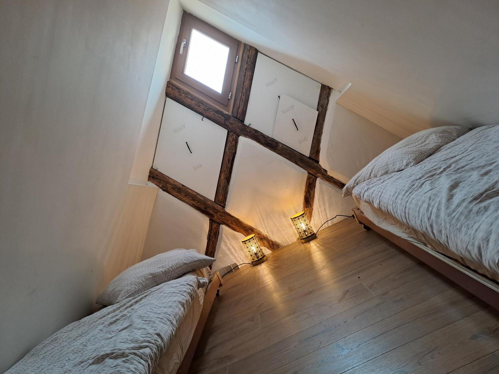 Elsass Design Hygge Villa เอกิสไฮม์ ภายนอก รูปภาพ