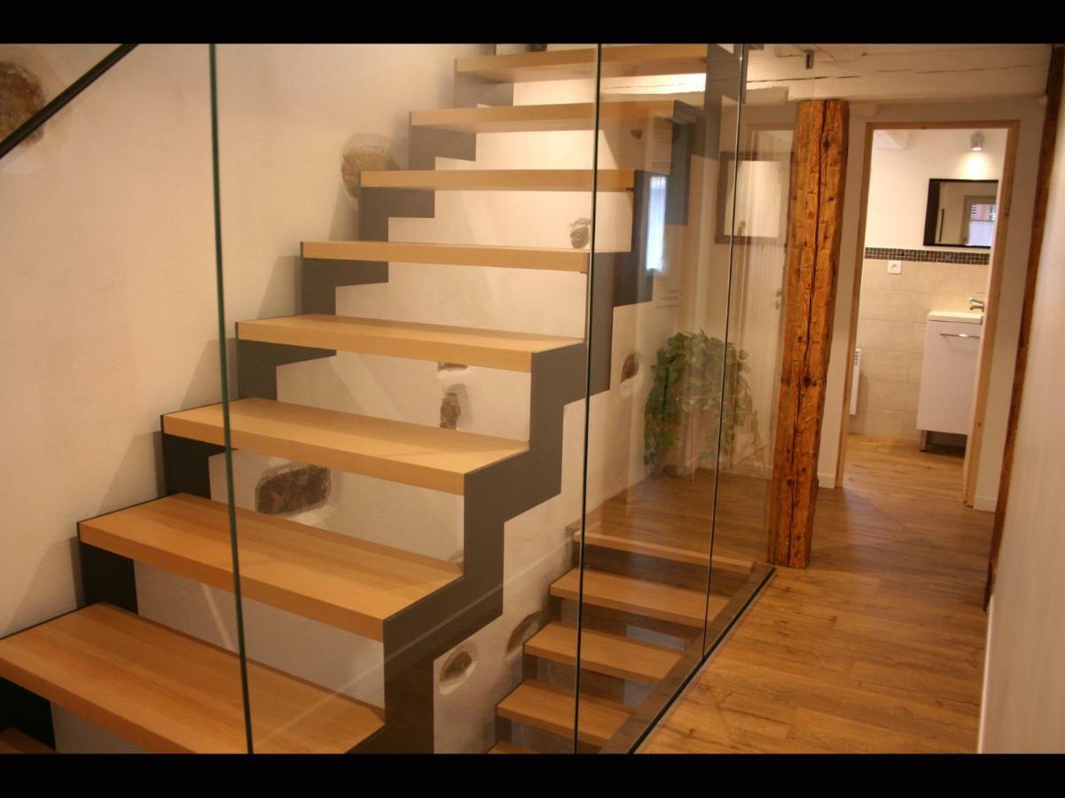 Elsass Design Hygge Villa เอกิสไฮม์ ภายนอก รูปภาพ